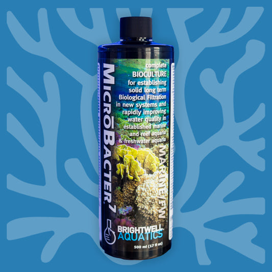 MicroBacter 7 500ml