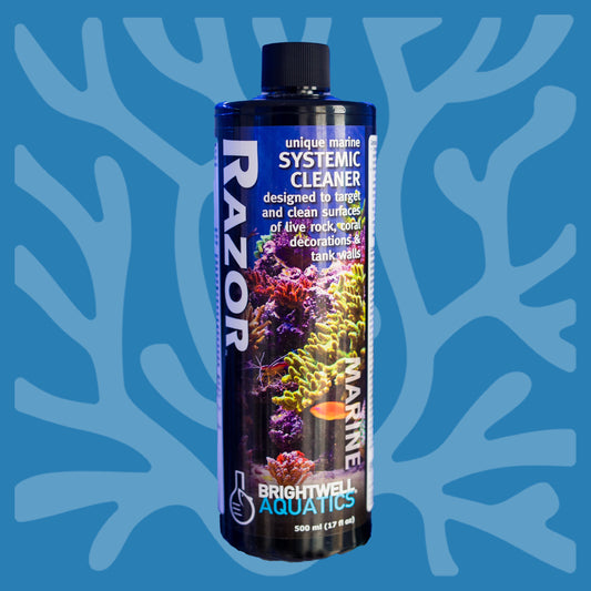 Razor 500ml