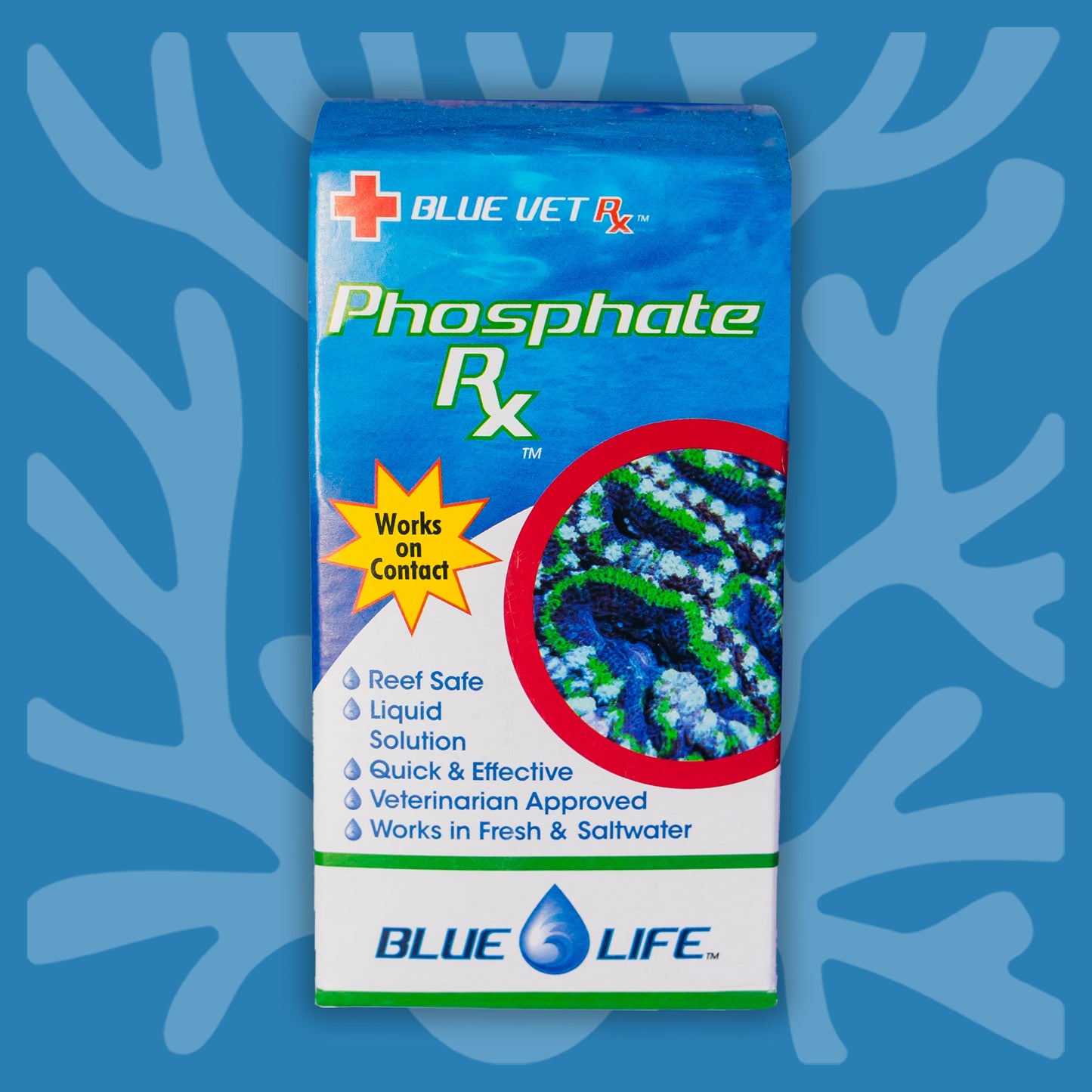 Phosphate RX