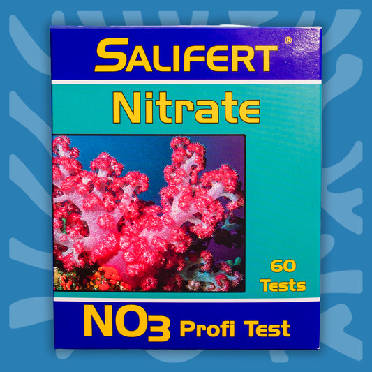 Nitrate Test