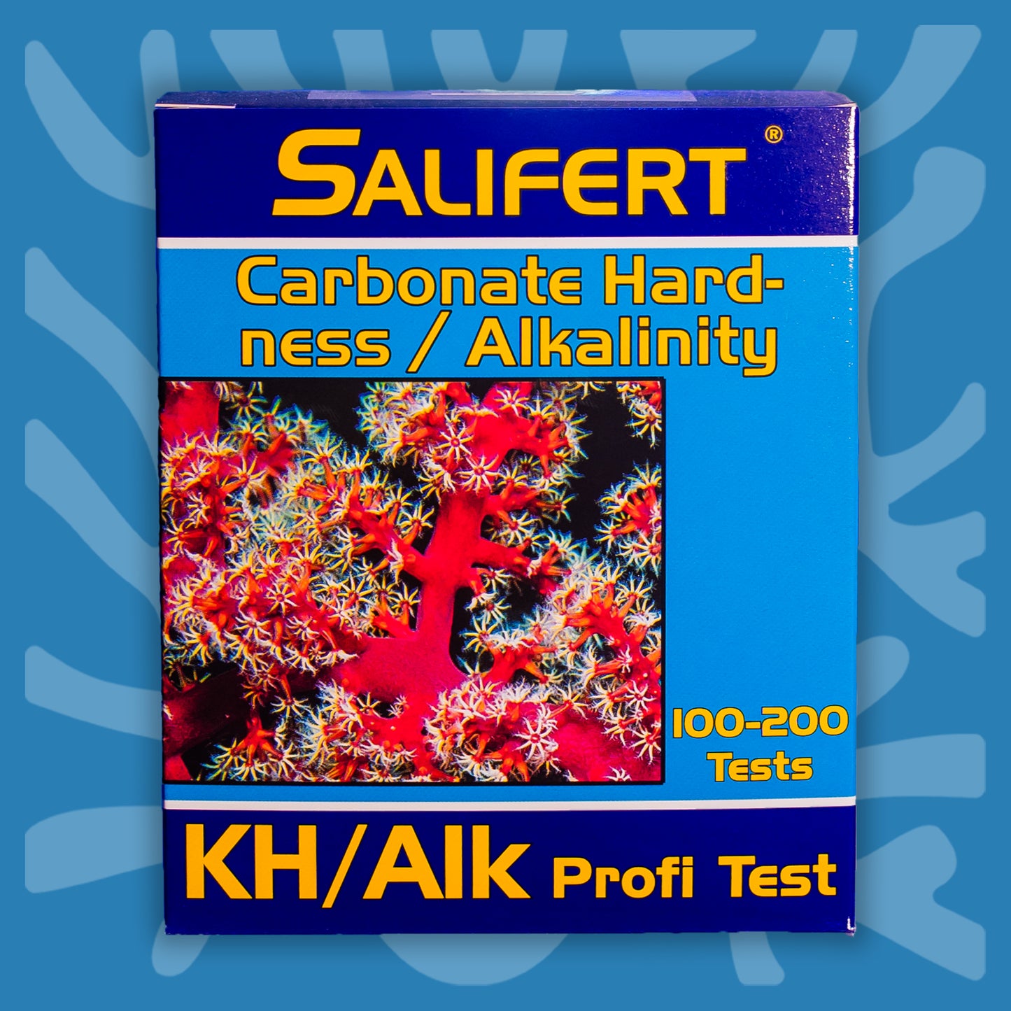 Alk Test