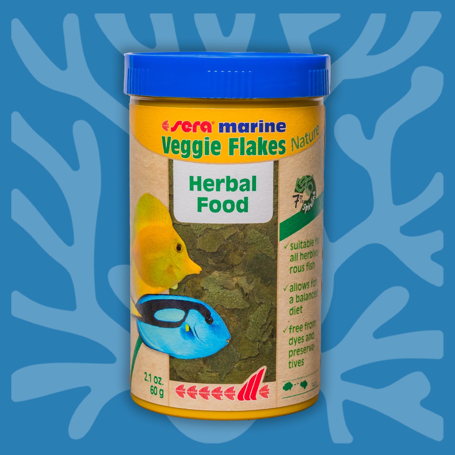 Herbal Food