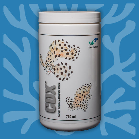 Carbon Dioxide Absorber
