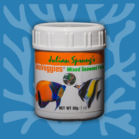 Sea Veggie Mix