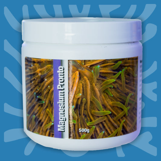 Magnesium Pronto