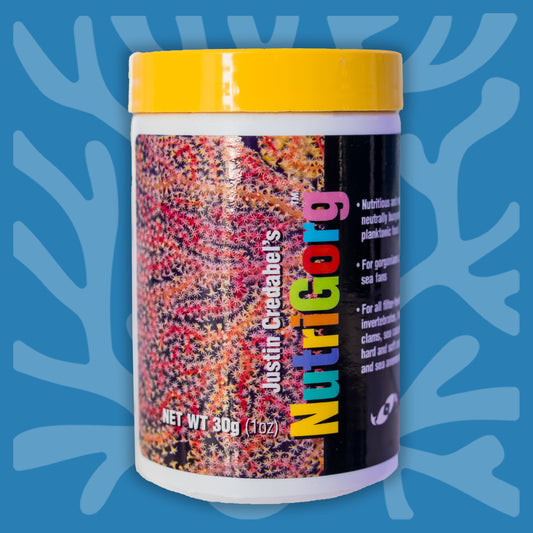 Nutriorg