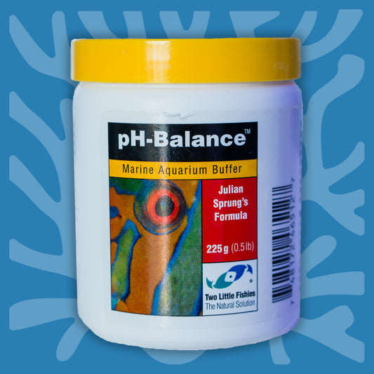 PH Balance