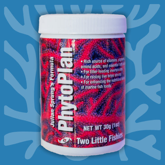 Phytoplan