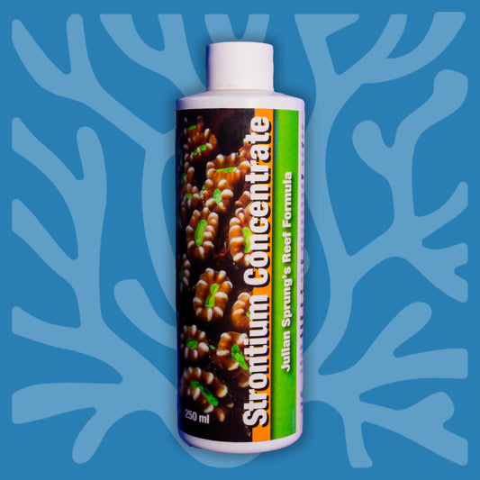 Strontium Concentrate