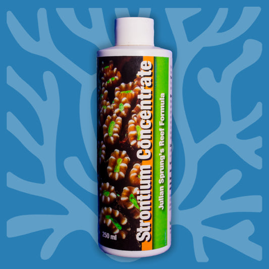 Strontium Concentrate