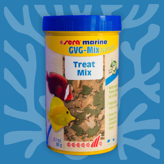 GVG Treat Mix