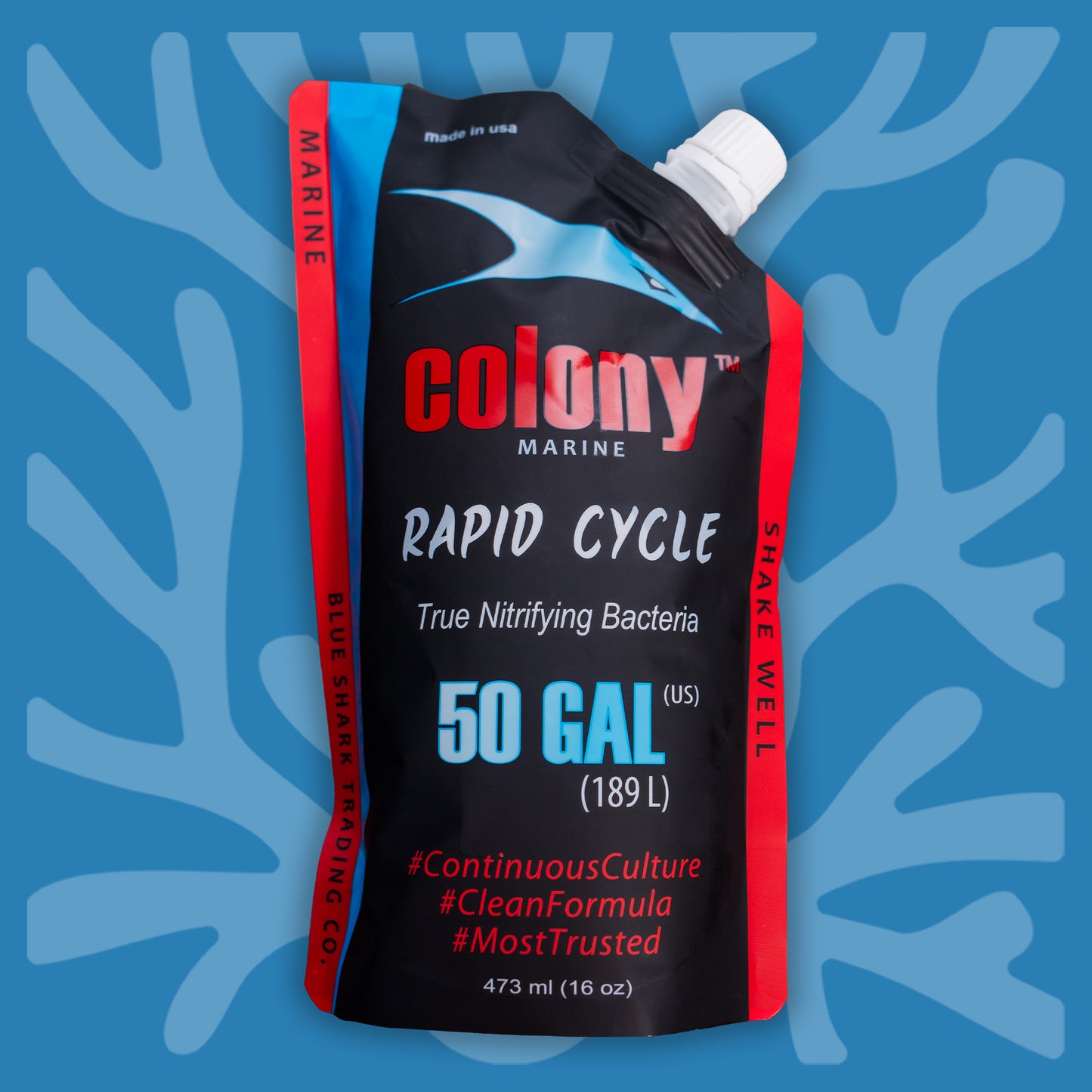 Colony Rapid Cycle