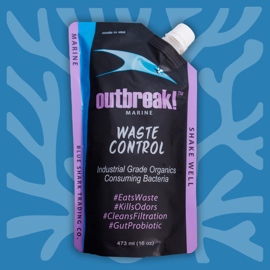 Waste Control