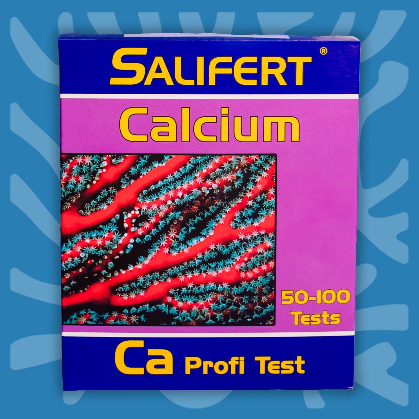 Ca Test