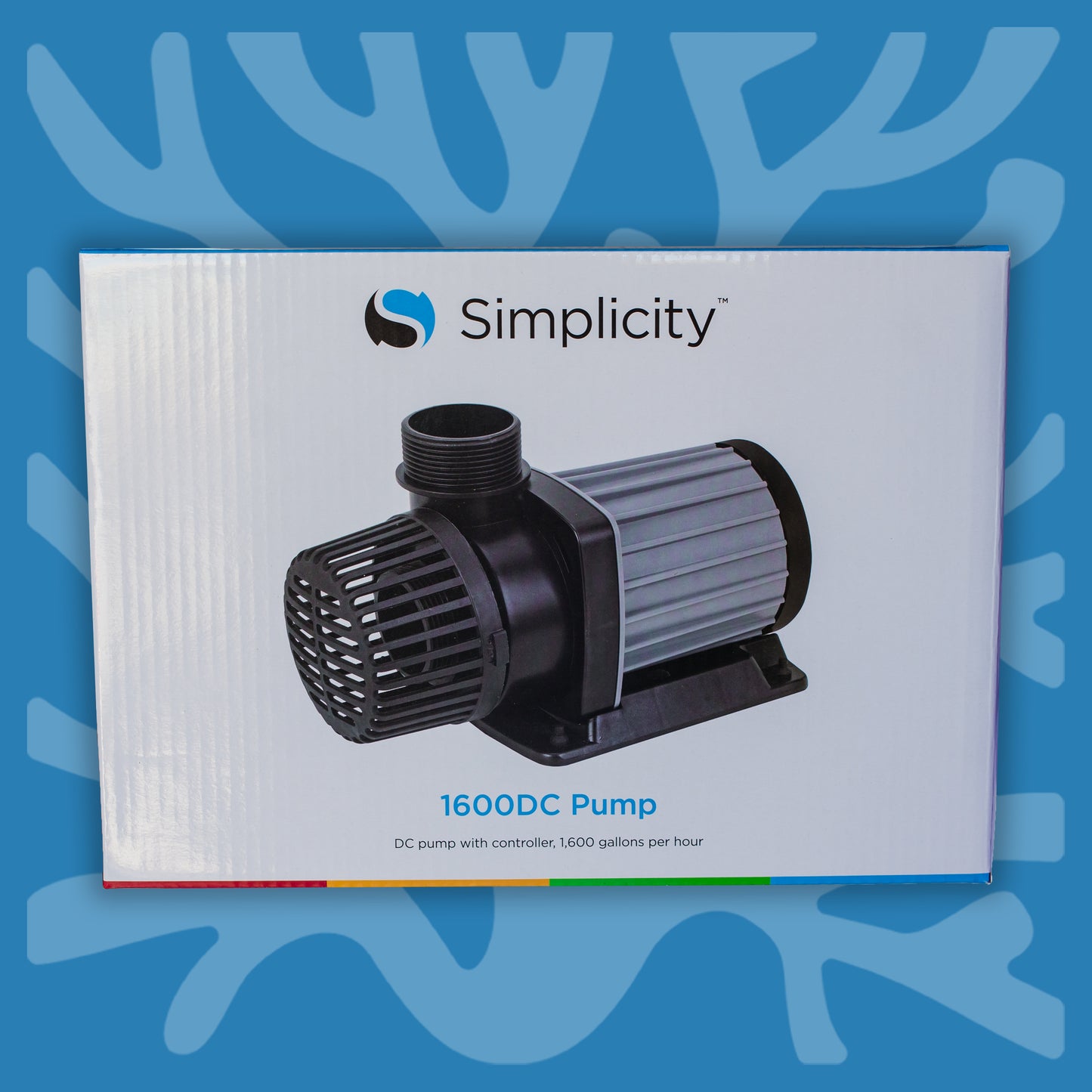 Simplicity Pump