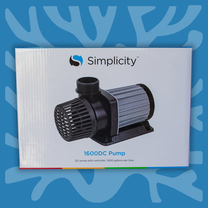 Simplicity Pump