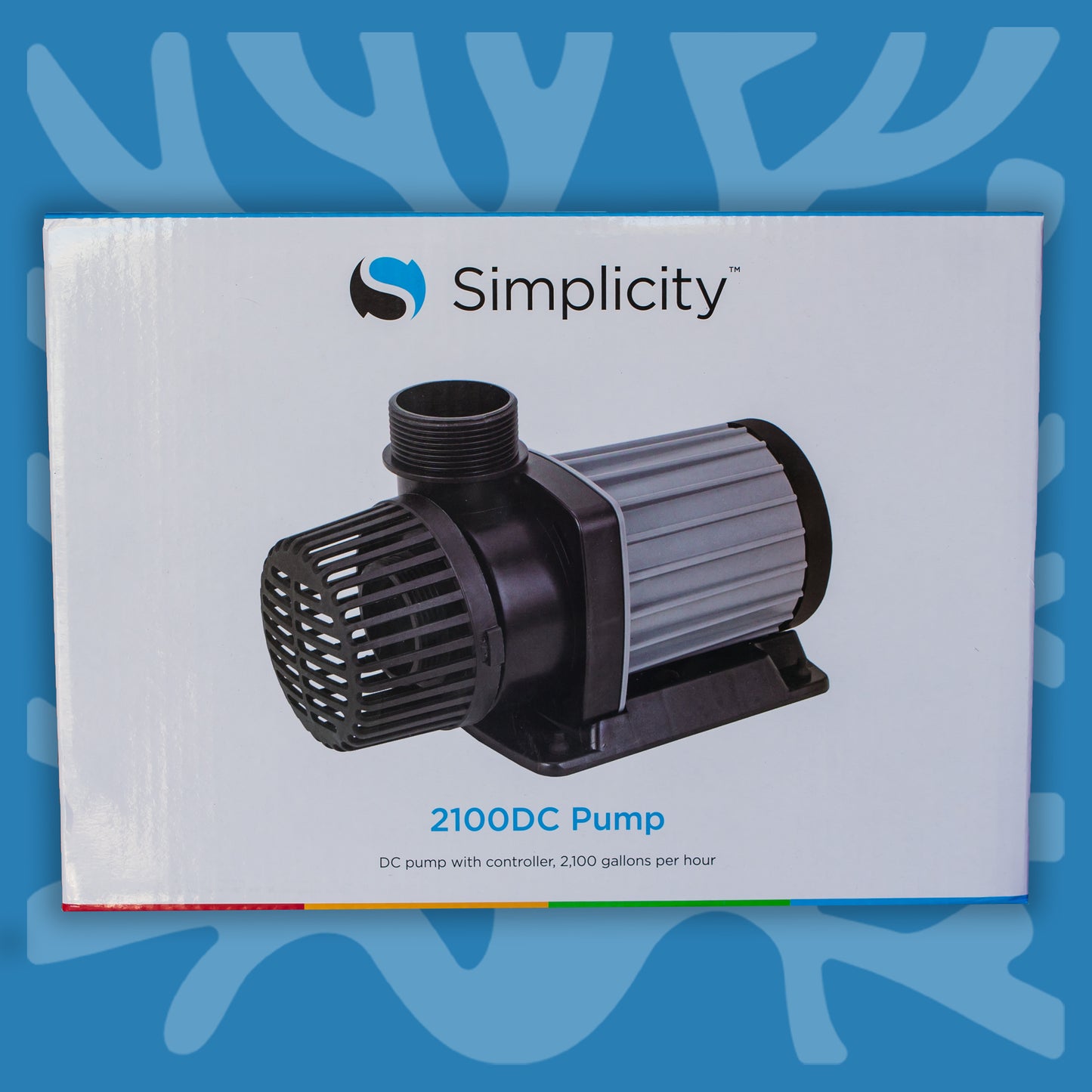 Simplicity Pump