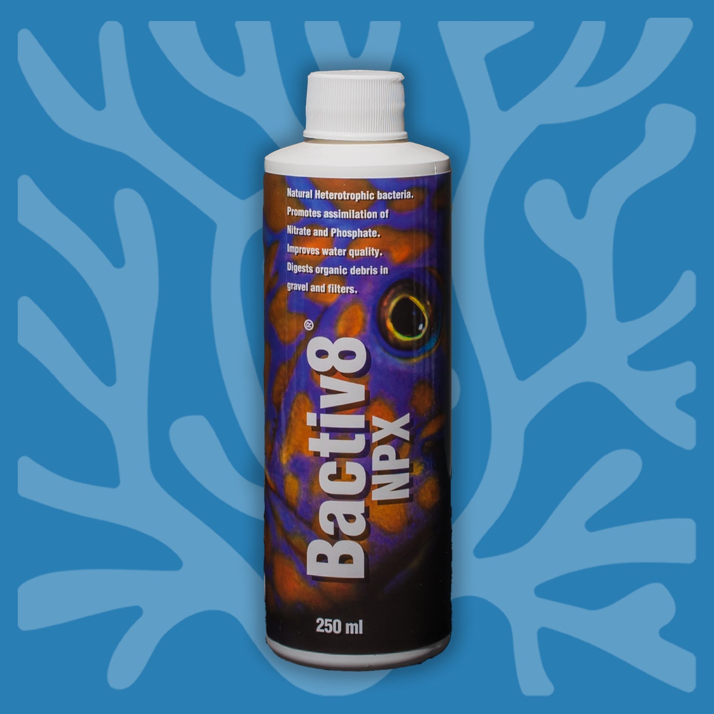 Bactiv8 NPX