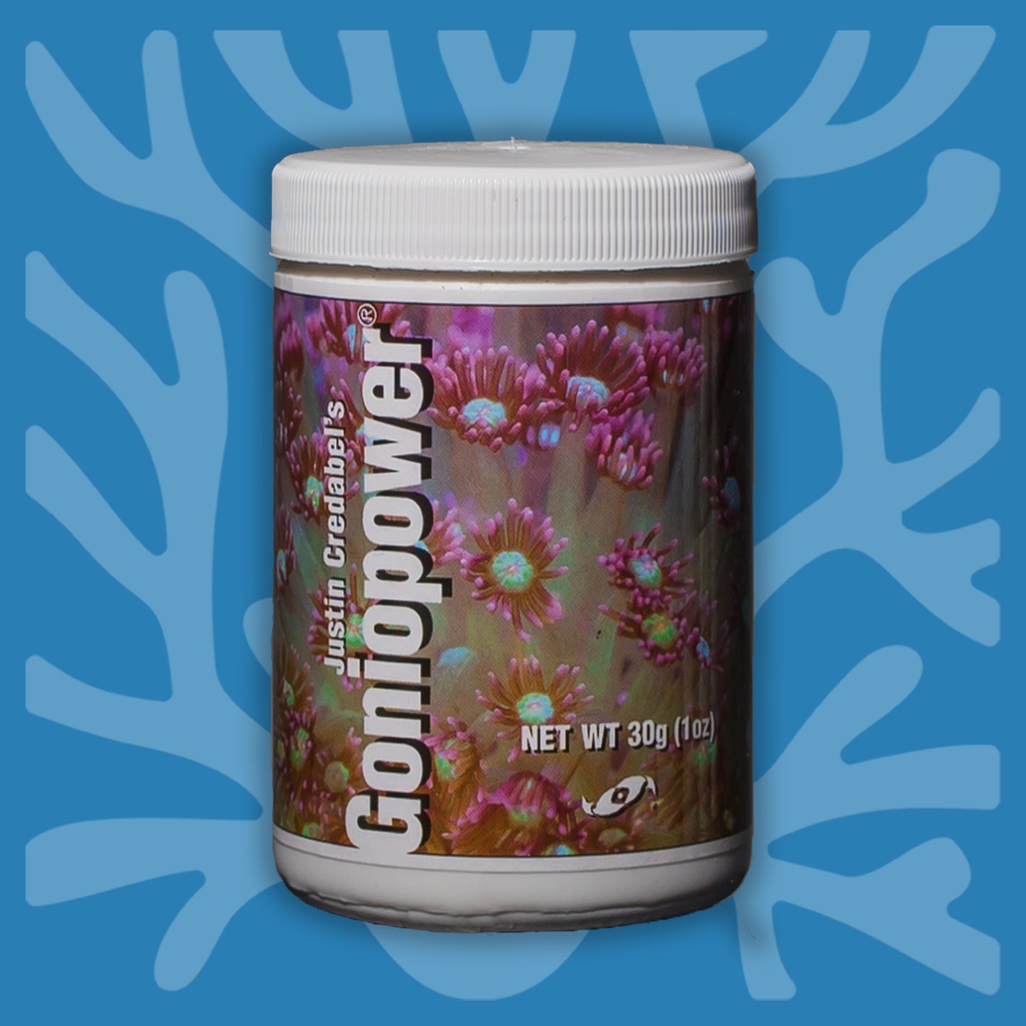 Goniopower