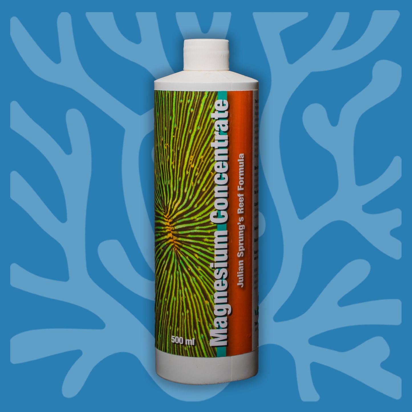 Magnesium Concentrate TLF
