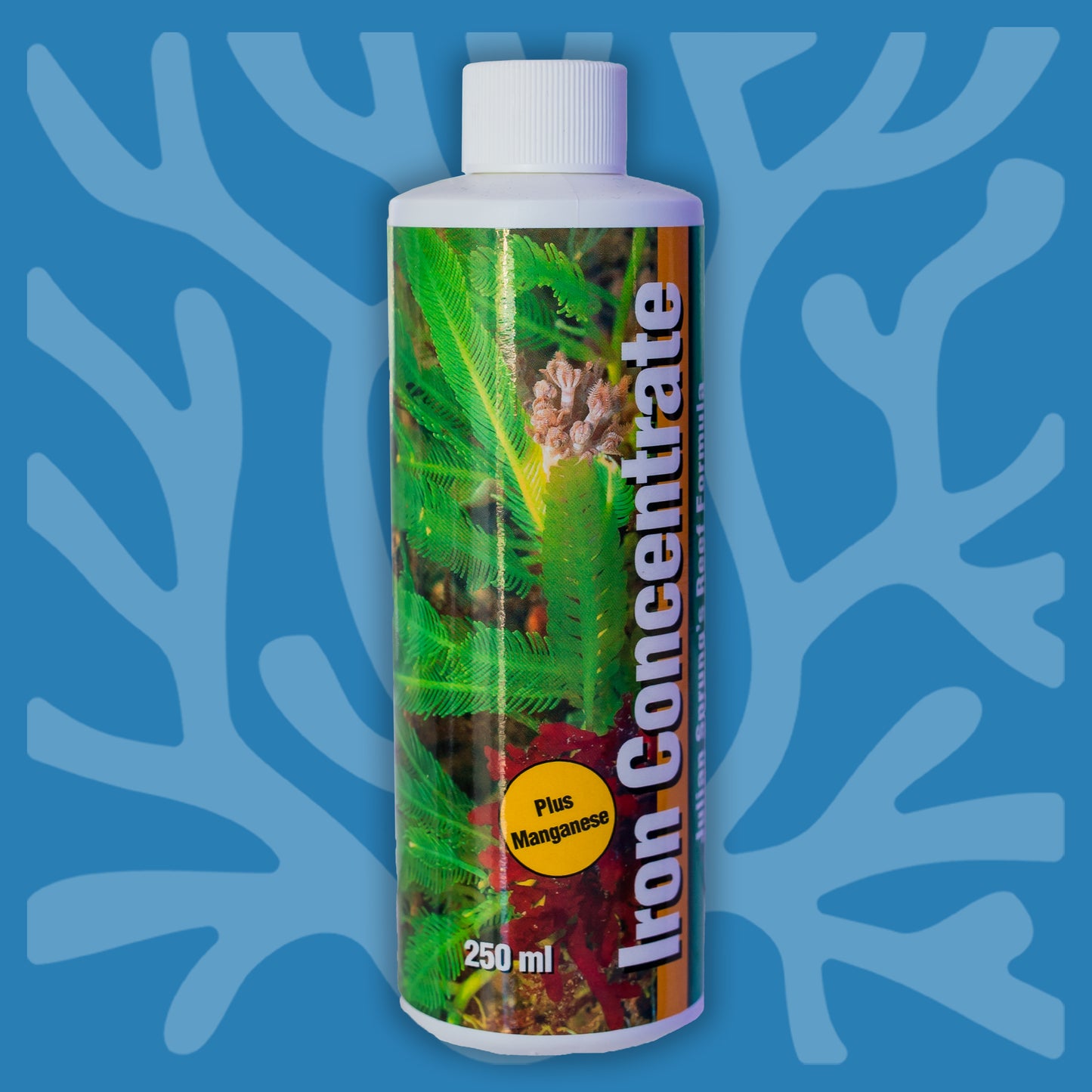 Iron Concentrate
